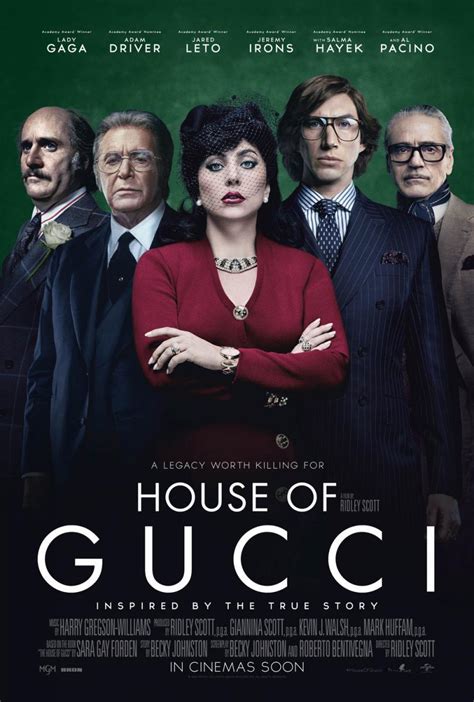 the house of gucci libro italiano